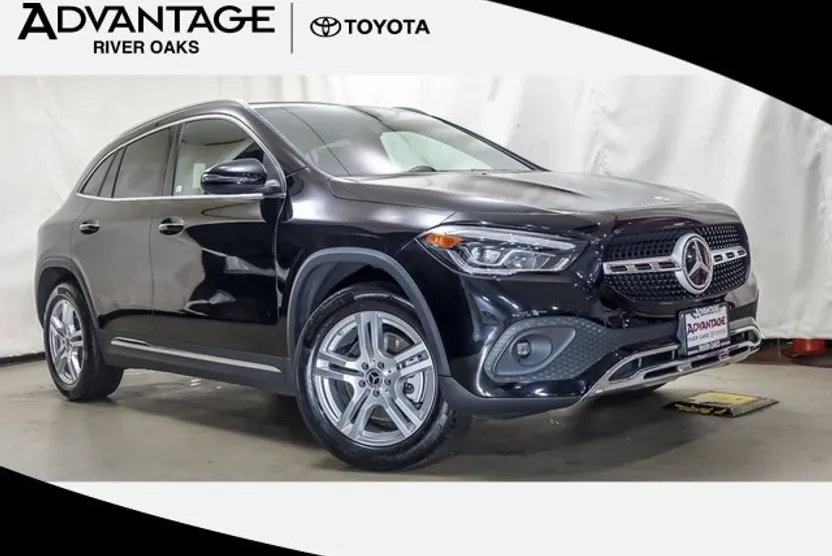 2022 Mercedes Benz GLA 250 4MATIC photo 1