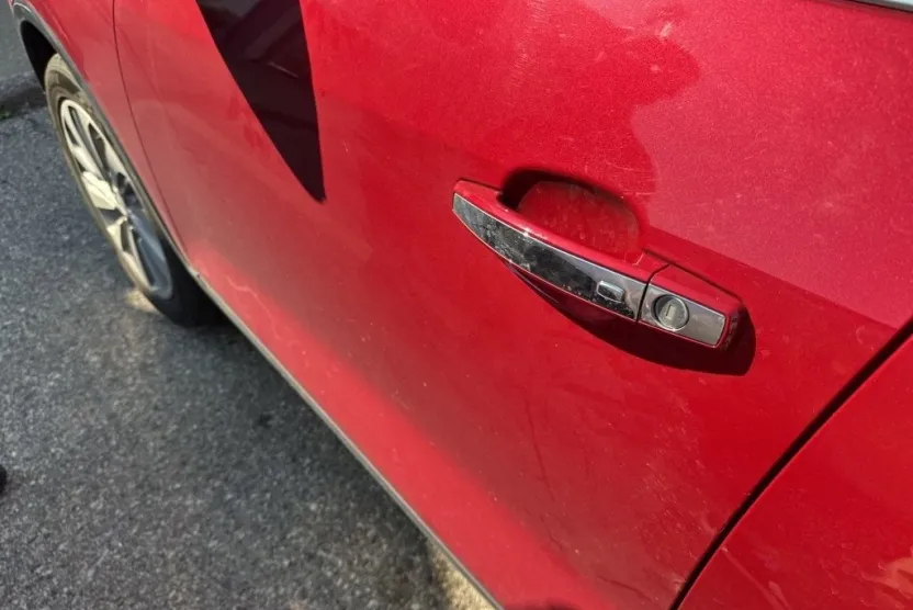 2019 Buick Encore Preferred photo 1
