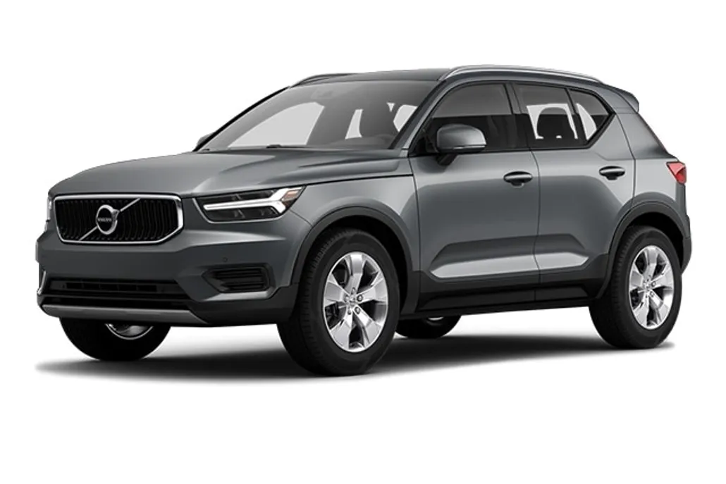 2020 Volvo XC40 T5 Momentum photo 1