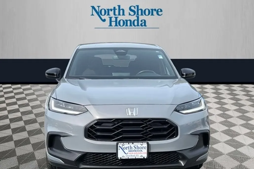 2023 Honda HR-V Sport photo 1