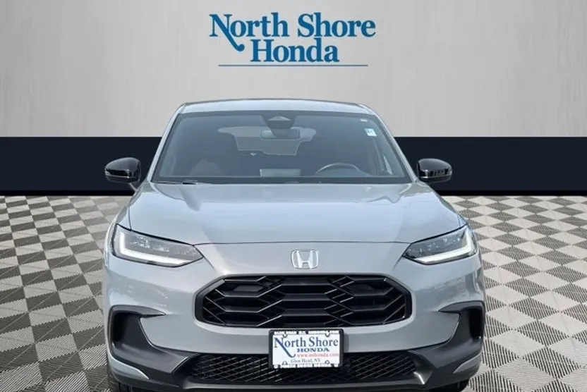 2023 Honda HR-V Sport photo 1