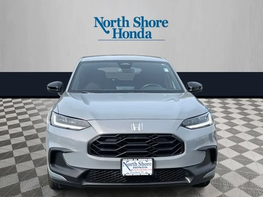 2023 Honda HR-V Sport photo 1