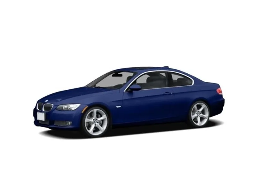2010 Bmw 335i 3-Series photo 1