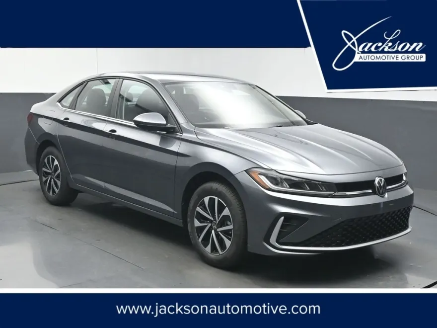 2026 Volkswagen Jetta 1.5T S photo 1