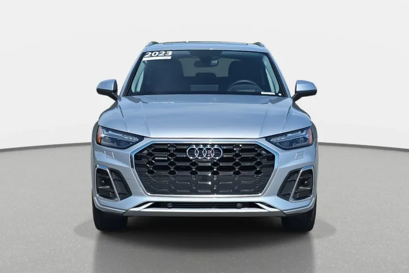 2023 Audi Q5 S line Premium Prestige photo 1
