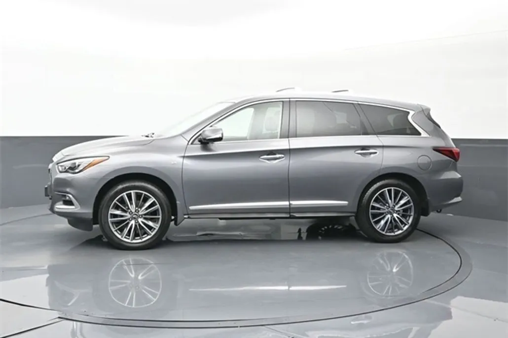 2019 Infiniti QX60 Luxe photo 1