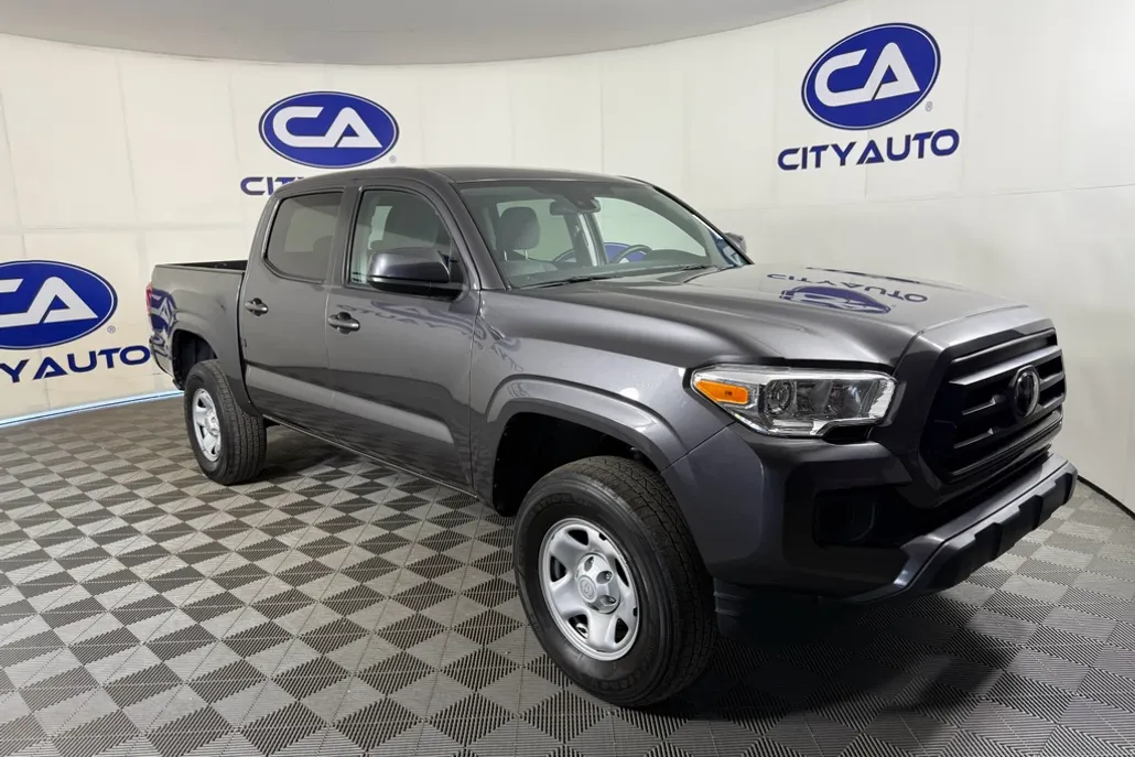 2022 Toyota Tacoma SR photo 1