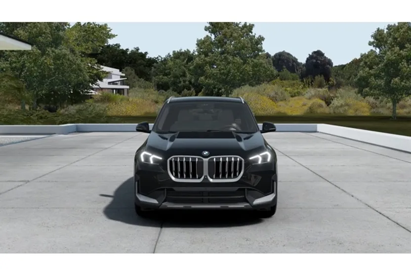 2026 Bmw X1 XDrive28i photo 1