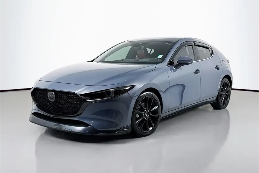 2019 Mazda Mazda3 Premium photo 1