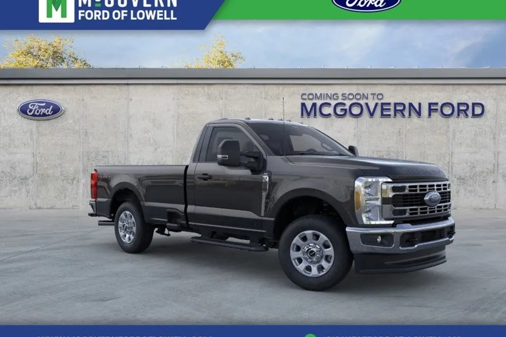2025 Ford F-250 photo 1