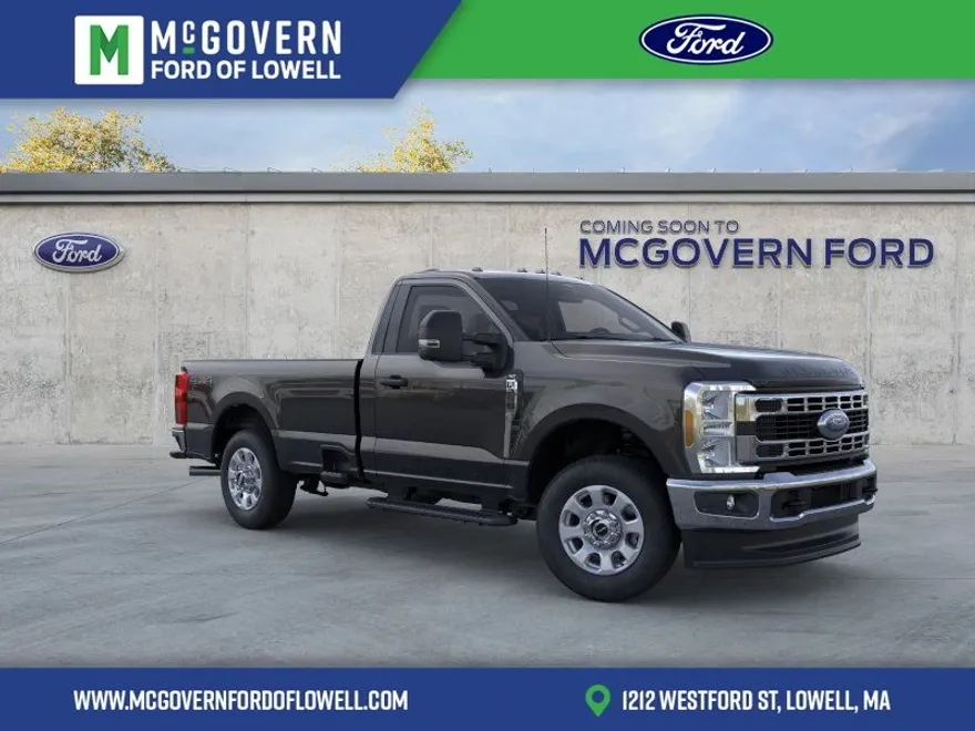 2025 Ford F-250 photo 1