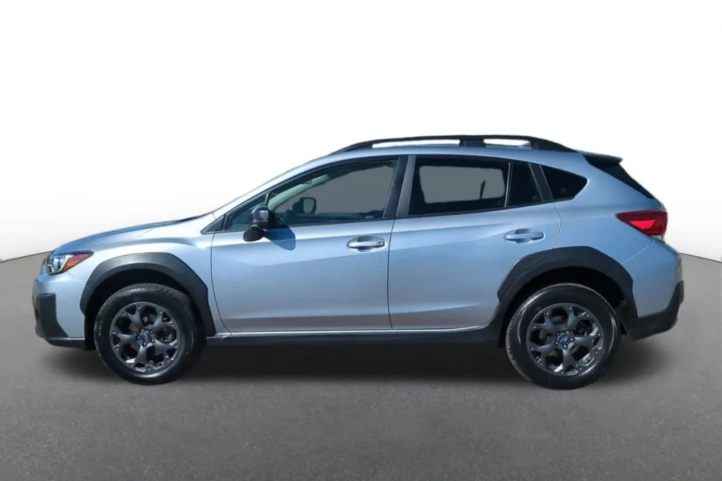 2023 Subaru Crosstrek Sport photo 1