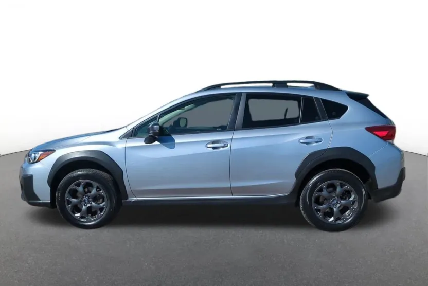2023 Subaru Crosstrek Sport photo 1