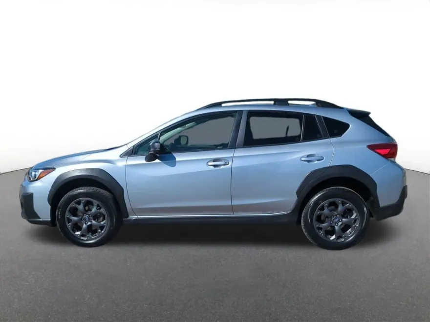 2023 Subaru Crosstrek Sport photo 1