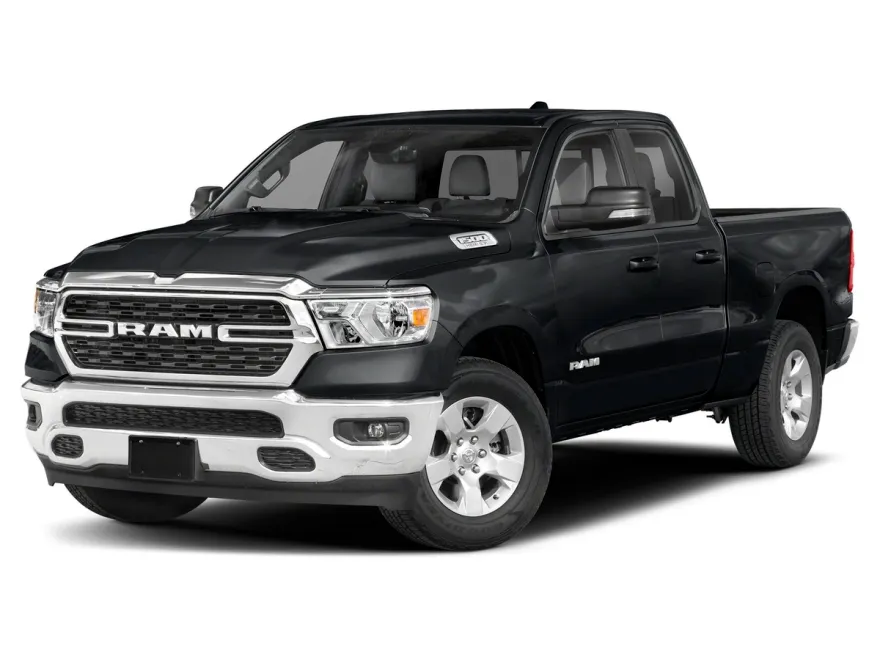 2022 Ram 1500 Big Horn Lone Star photo 1