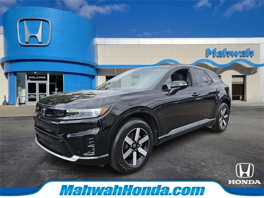 2025 Honda Prologue Touring photo 1
