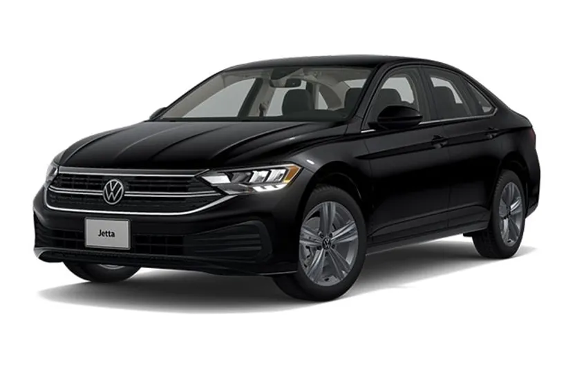 2022 Volkswagen Jetta 1.5T SE photo 1