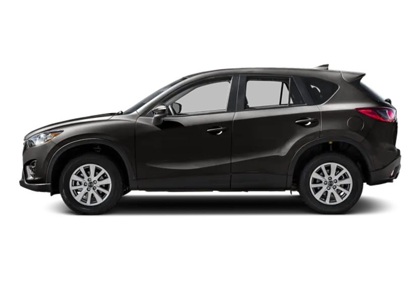 2016 Mazda CX-5 Touring photo 1
