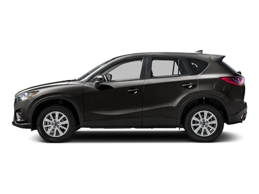 2016 Mazda CX-5 Touring photo 1