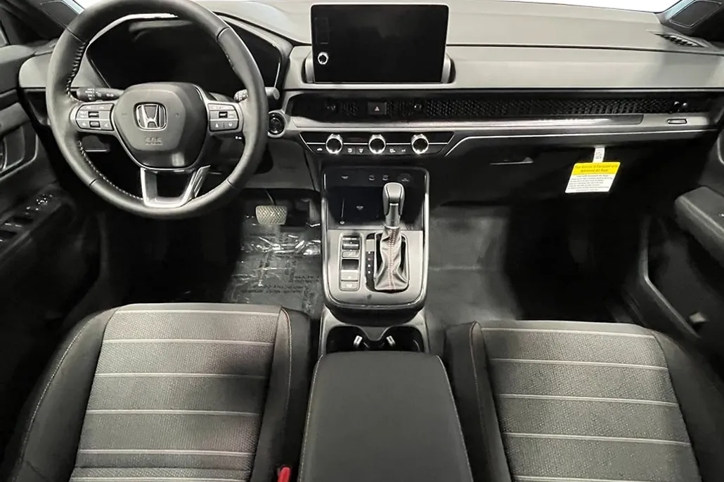 2026 Honda CR-V Hybrid Sport photo 1