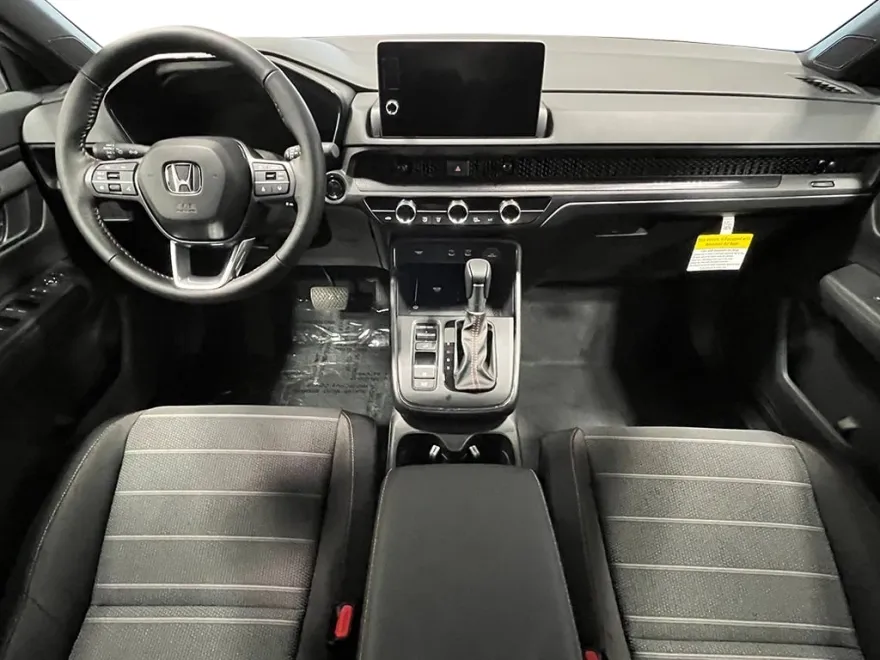 2026 Honda CR-V Hybrid Sport photo 1