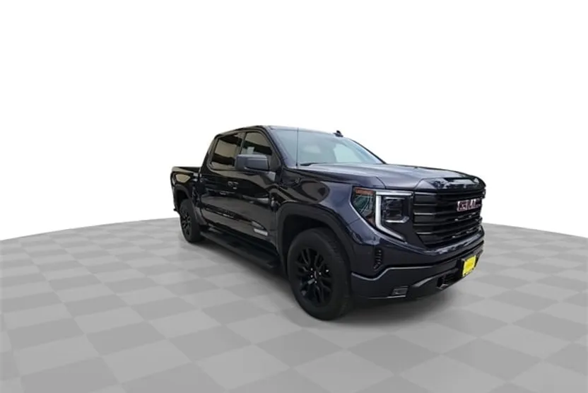 2024 Gmc Sierra 1500 Elevation photo 1
