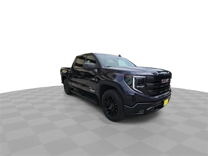 2024 Gmc Sierra 1500 Elevation photo 1