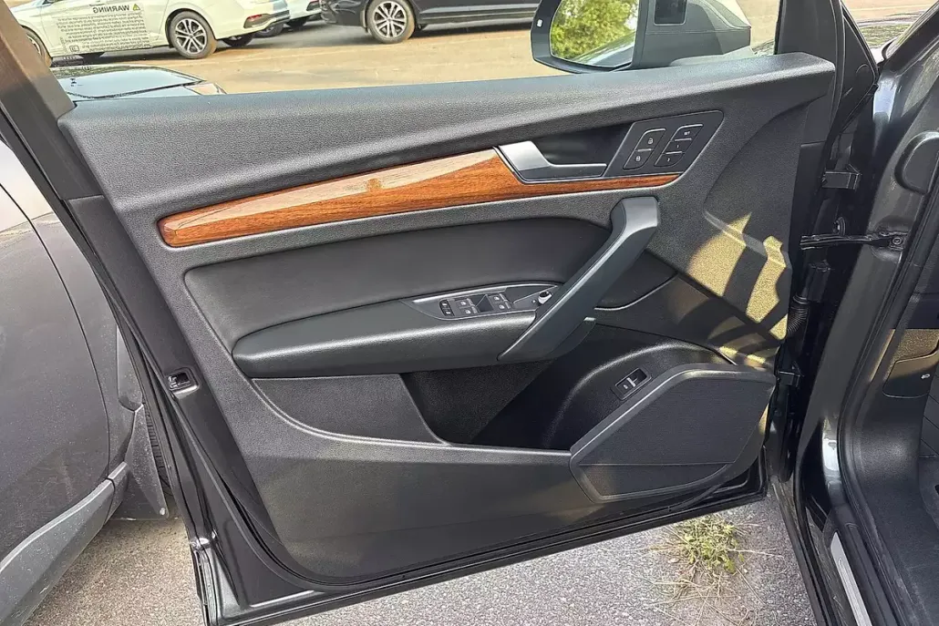 2023 Audi Q5 S line Premium 45 TFSI photo 1