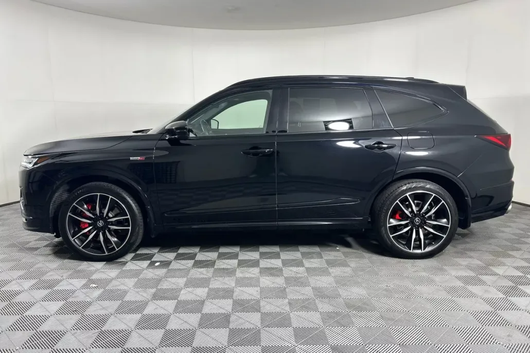 2022 Acura MDX Type S Advance photo 1