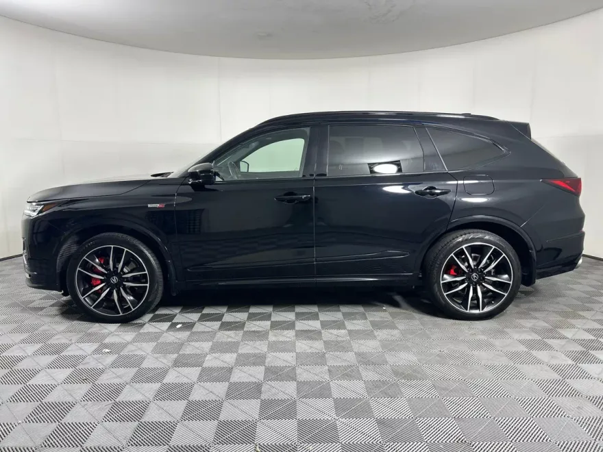 2022 Acura MDX Type S Advance photo 1