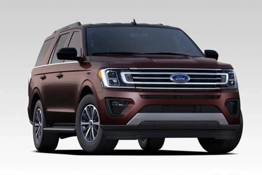2024 Ford Expedition Limited photo 1