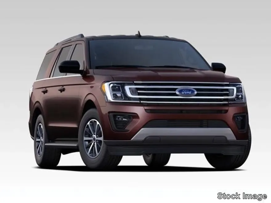 2024 Ford Expedition Limited photo 1