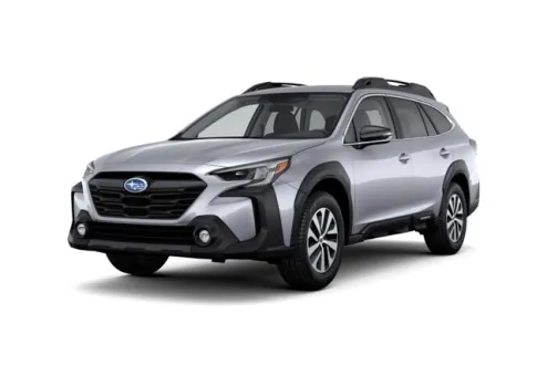 2025 Subaru Outback Premium photo 2