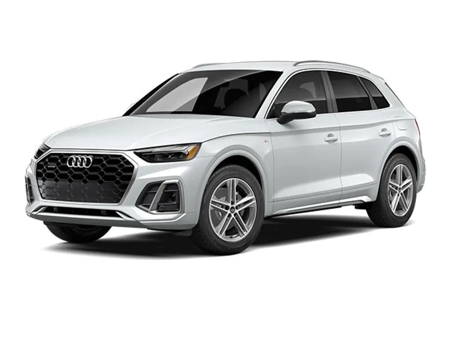 2022 Audi Q5 S line Premium 55 TFSI photo 1