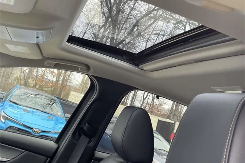 2025 Mazda CX-70 3.3 Turbo Preferred photo 1
