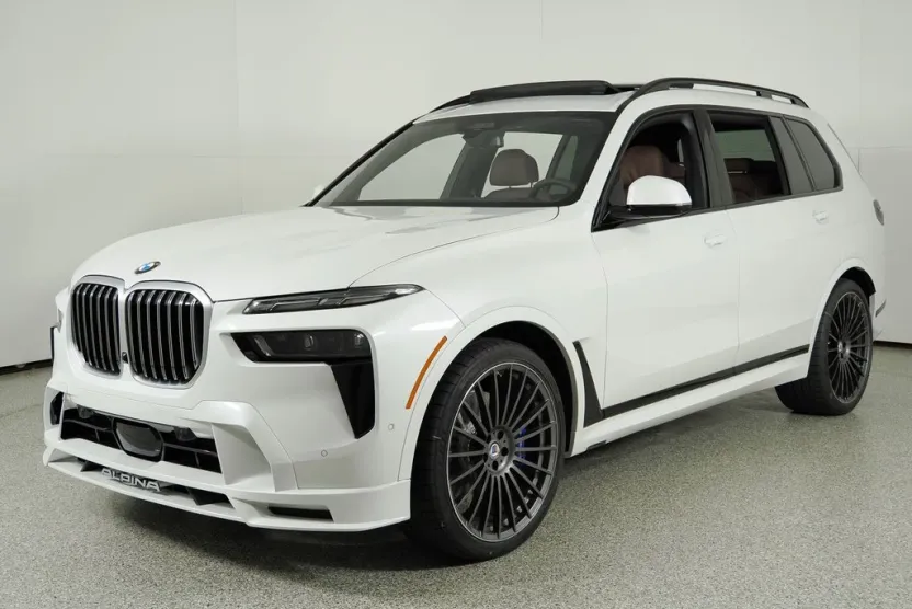 2026 Bmw X7 ALPINA XB7 photo 1