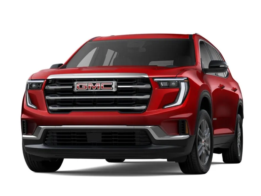2025 Gmc Acadia Elevation photo 1