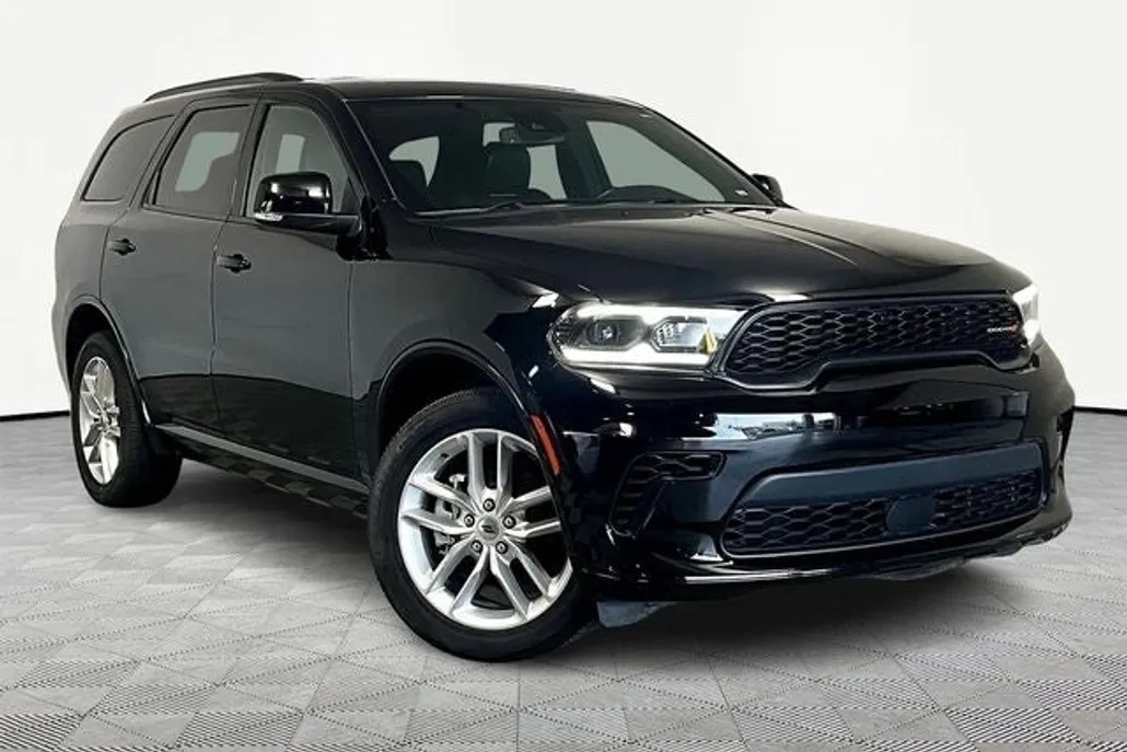 2024 Dodge Durango GT Plus photo 1