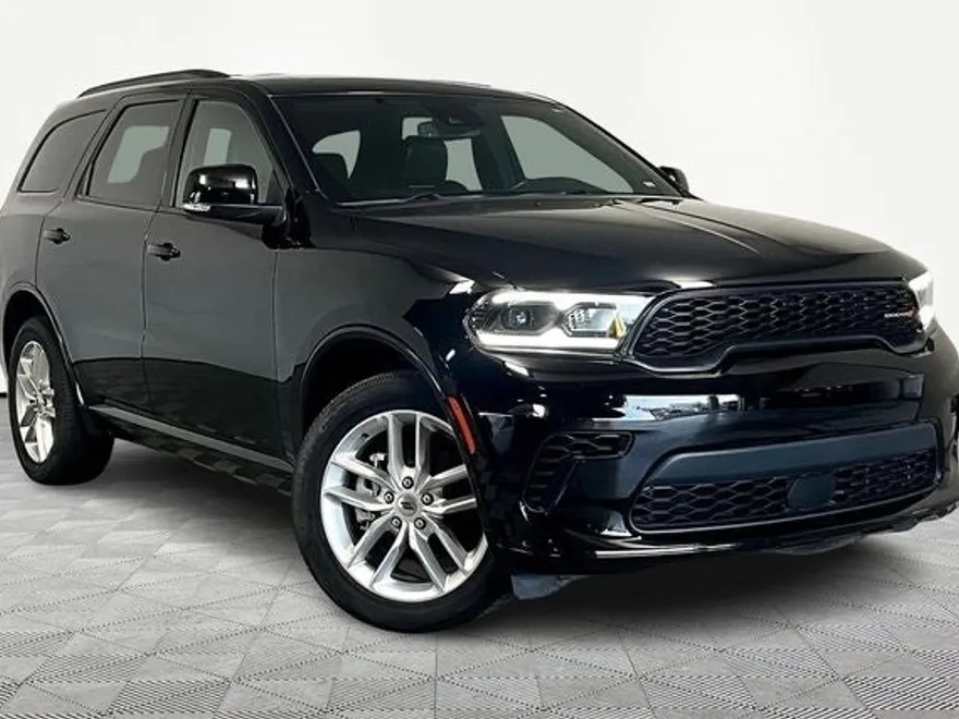 2024 Dodge Durango GT Plus photo 1