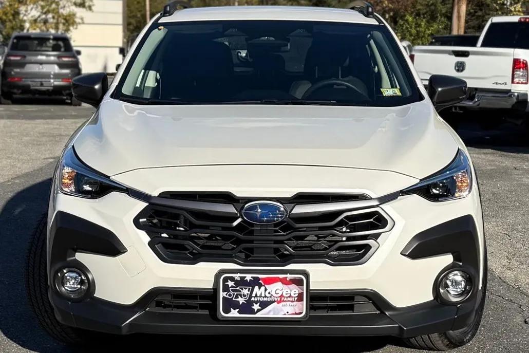 2024 Subaru Crosstrek Premium photo 1