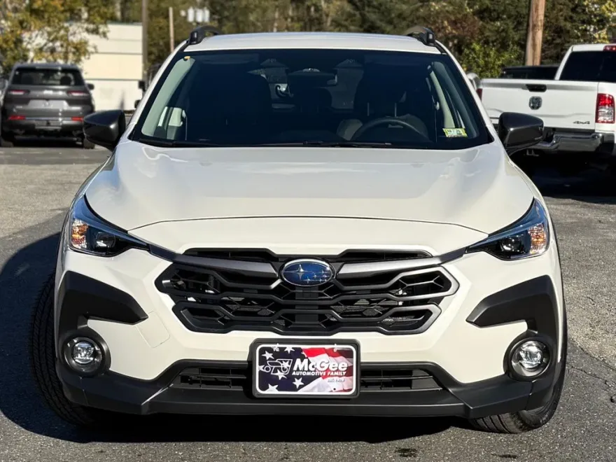2024 Subaru Crosstrek Premium photo 1