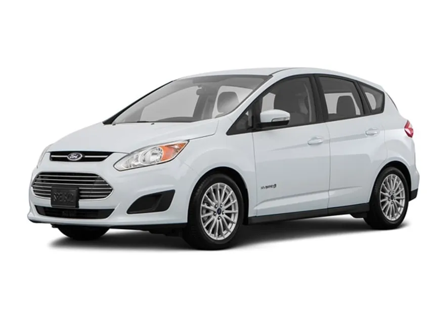2016 Ford C-Max Hybrid SE photo 1