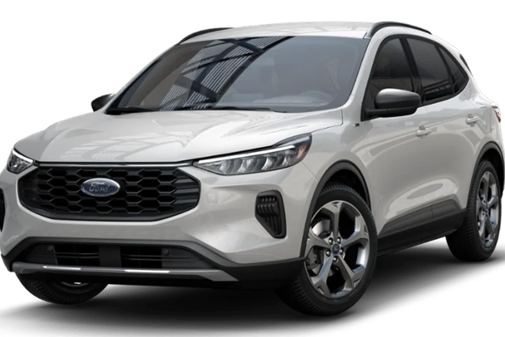 2025 Ford Escape ST-Line photo 1