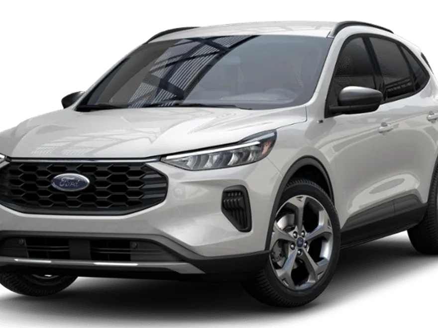 2025 Ford Escape ST-Line photo 1