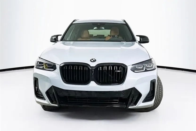 2024 Bmw X3 M40i photo 1