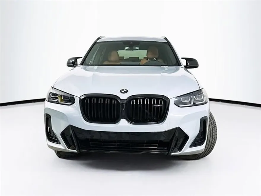 2024 Bmw X3 M40i photo 1