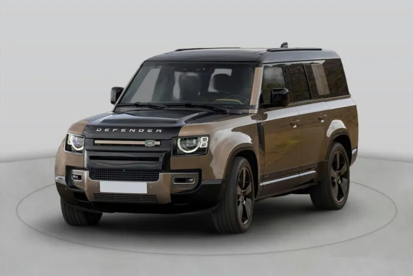 2024 Land Rover Defender S photo 1