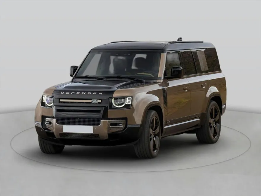 2024 Land Rover Defender S photo 1