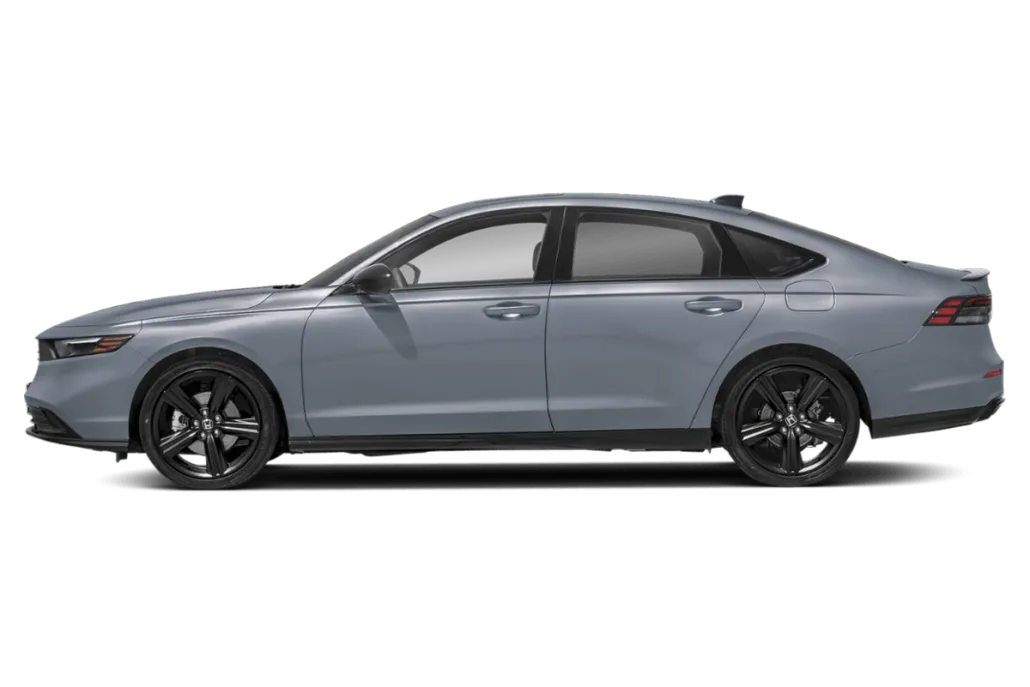 2025 Honda Accord Hybrid Sport-L photo 1