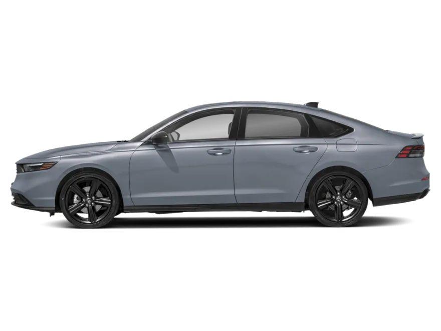 2025 Honda Accord Hybrid Sport-L photo 1